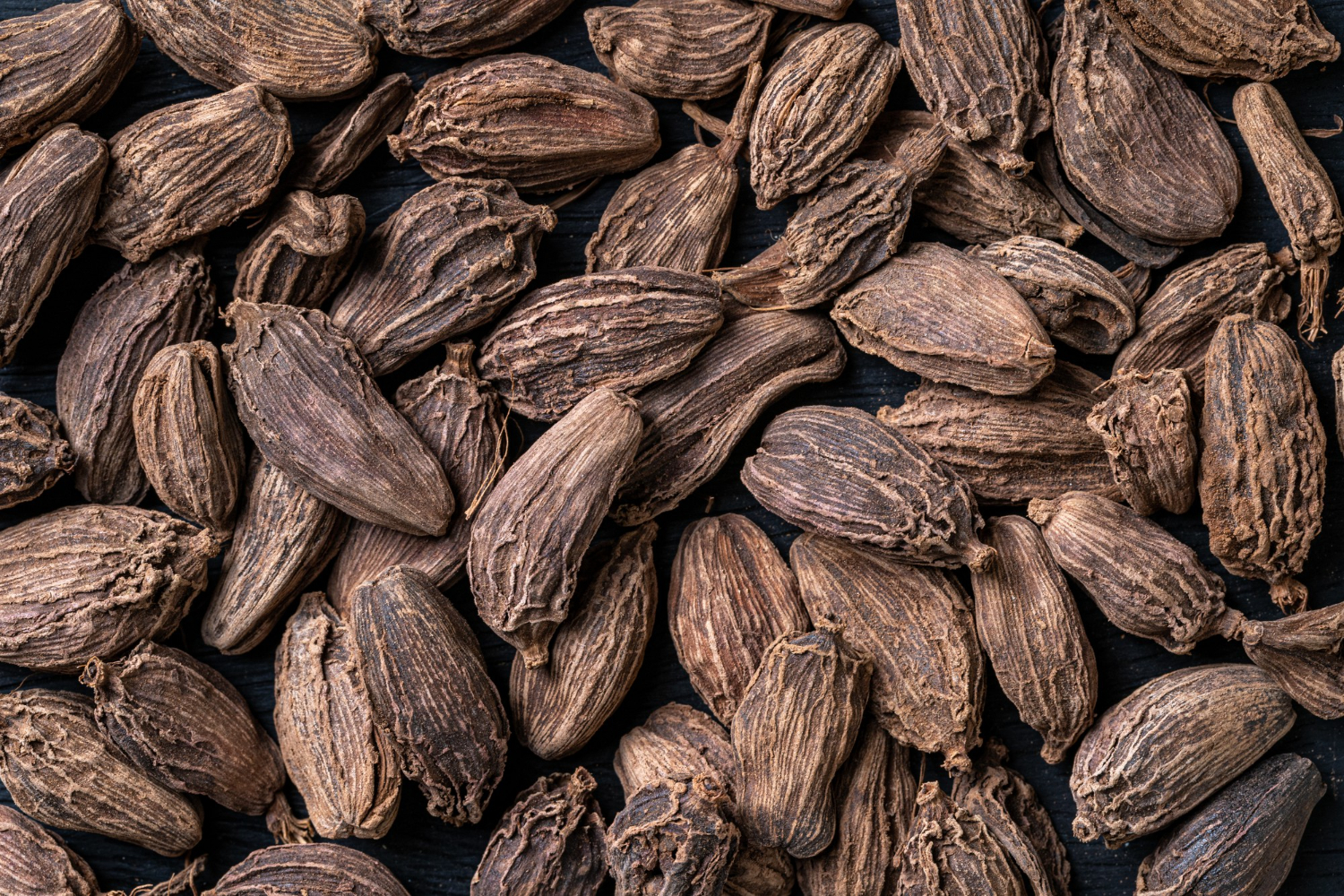Black Cardamom